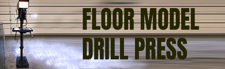 Floor-model-drill-Press