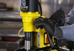 Best Magnetic Drill Press Feature Image
