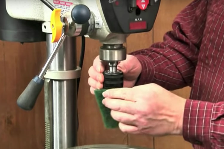 A Complete Guide To Drill Press Maintenance Tuneups Drillly