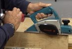 how does a planer work