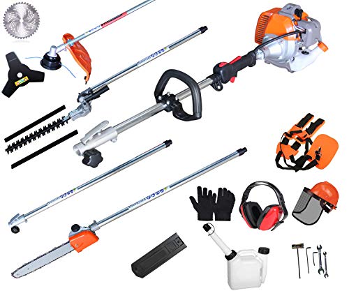 Gas Hedge Trimmer Buying Guide