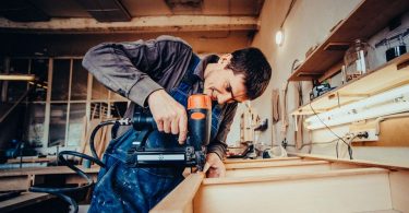 16 Different Types of Nail Guns – A Quick Guide to Your Options