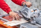 How to Use a Wet Tile Saw : Detailed Guide with Safety Tips, Warnings, & FAQs