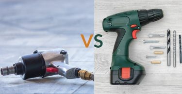 Cordless vs Air/Pneumatic Impact Wrenches: Who’s the Winner?