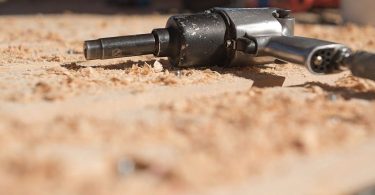 How Does an Impact Wrench Work