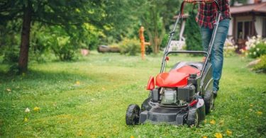 How to Use a Lawn Mower – DIY Step-by-Step Guide with Pro Tips!