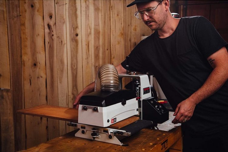 DIY Drum Sander – Another Project to Test Your Creativity!