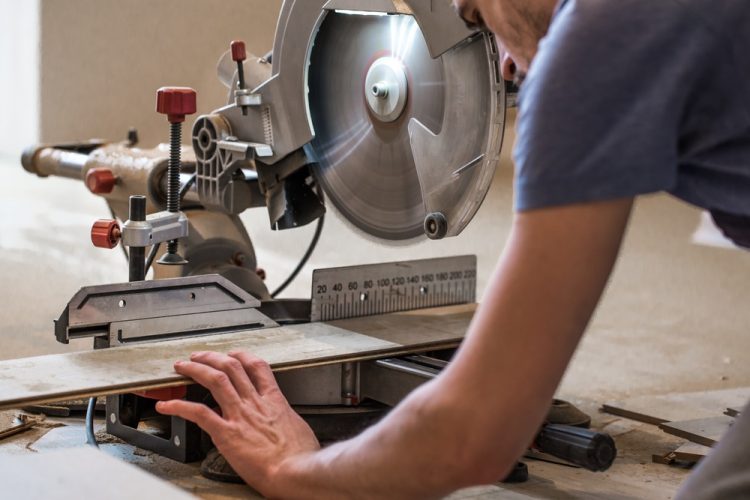 All You Need to Know About Miter Saw Angle Cuts