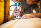 The Beginner’s Guide to Using a Wood Router