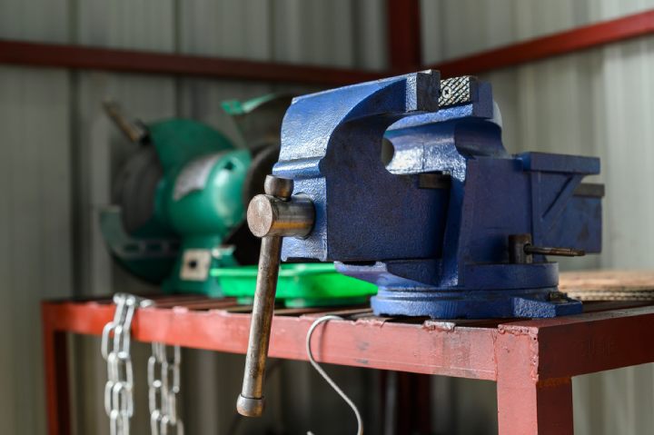 Best Bench Vise Buying Guide