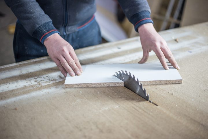 Cabinet Table Saw Buying Guide