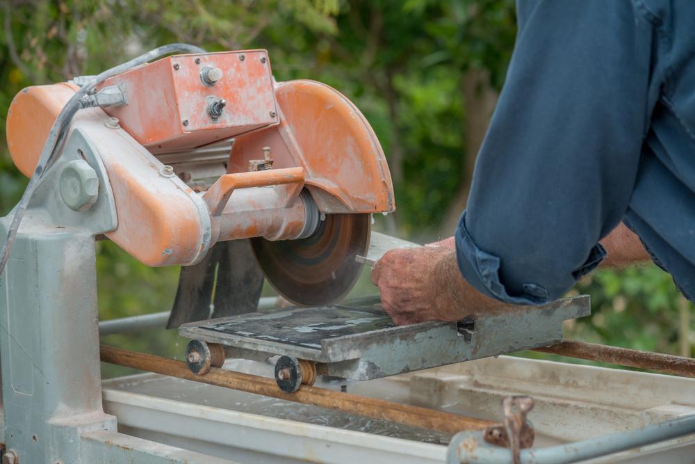 Tile Saw buying guide