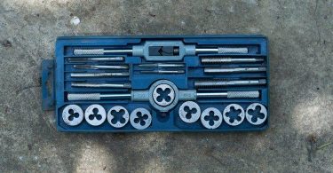 What Are Tap and Die Sets Used For