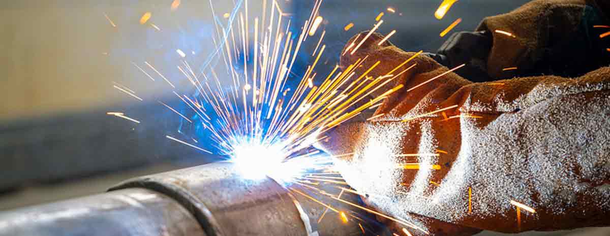 About Mig Welding