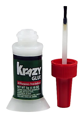 All-Purpose Krazy Glue