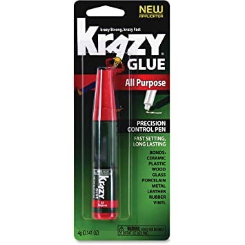 Krazy Glue Precision Control Pen