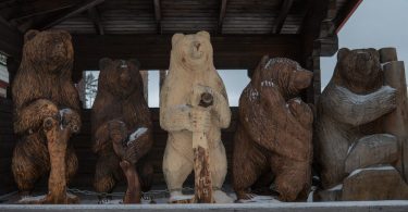 chainsaw carving prices