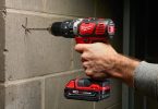 how to use a drill as a screwdriver