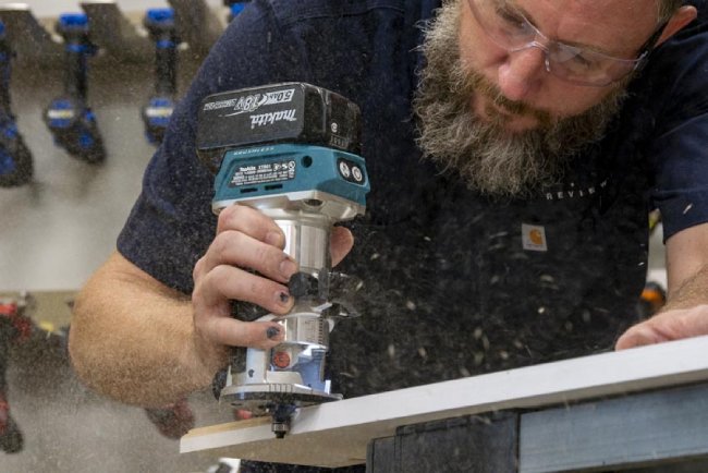 Makita LXT - Pros and cons