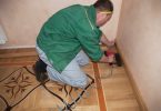 What Type of Nail Gun For Baseboards