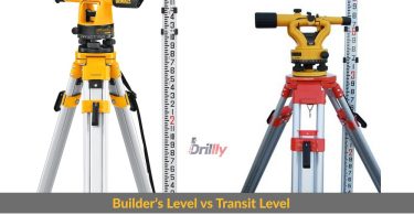 builders level vs transit
