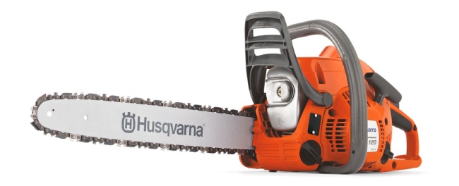 Types of Power Saws - Chainsaws