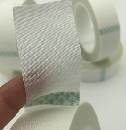 Glass and fiberglass cloths tape