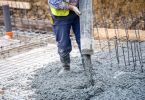 Pros and Cons of Fiber Mesh Concrete