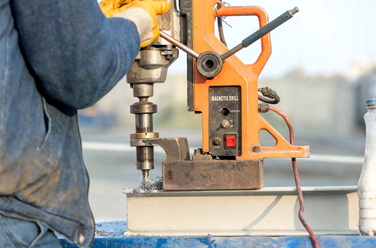 Best Magnetic Drill Press Buying Guide
