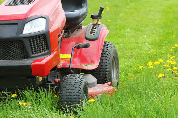Best Mowers for Hills Buying Guide