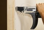How Does a Drywall Screw Gun Work