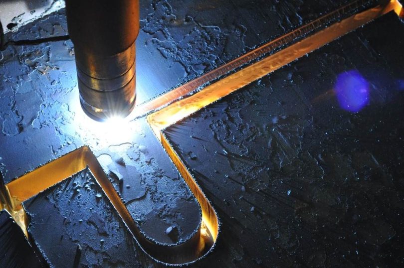 How to Use a Plasma Cutter