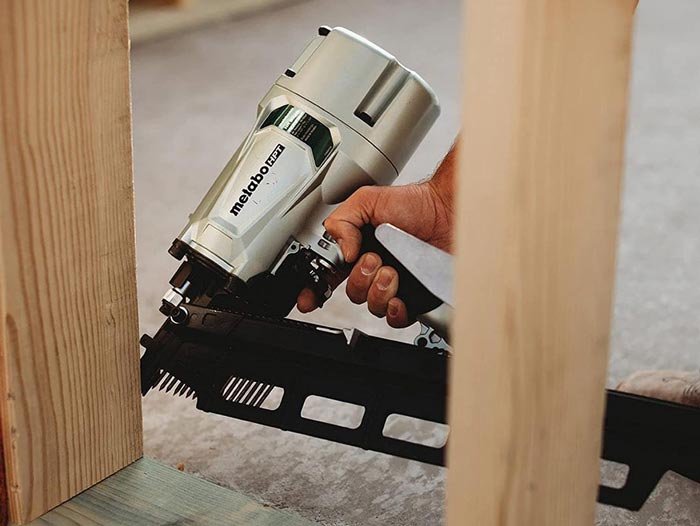What Is a Framing Nailer