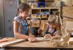 woodworking projects for kids