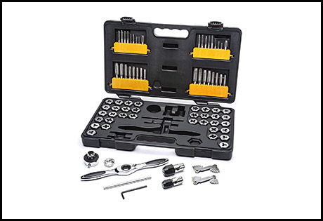 GearWrench 3887 75-Piece