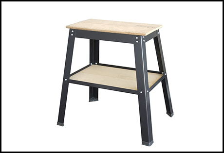 HTC Expandable Tool Table