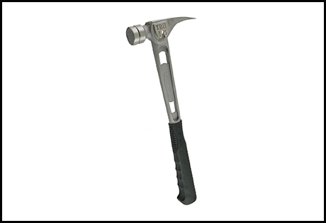Stiletto TB15MS Tools Inc TI-Bone with Straight Handle