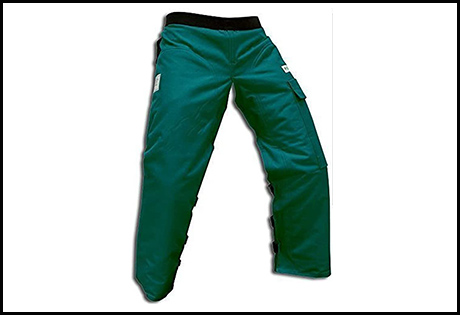 Forester Chainsaw Safety Chaps