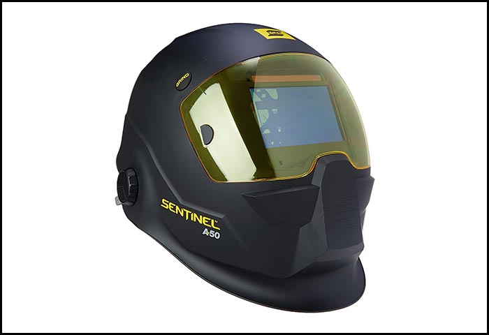 ESAB 0700000800 SENTINEL A50 Welding Helmet