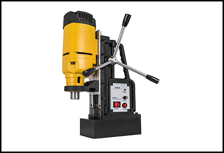 Mophorn 1200W Magnetic Drill Press