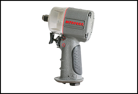 AIRCAT 1/2″ Compact Composite Impact Wrench