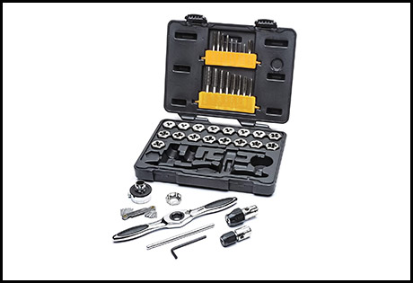 GearWrench 3886 40-Piece