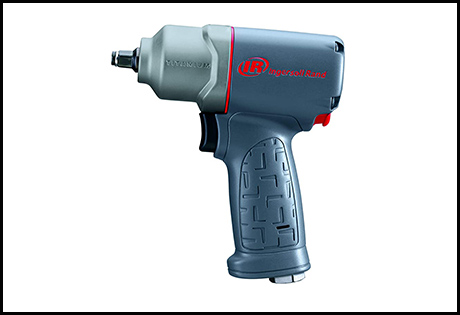 Ingersoll Rand 2115TiMAX 3/8-Inch Impactool