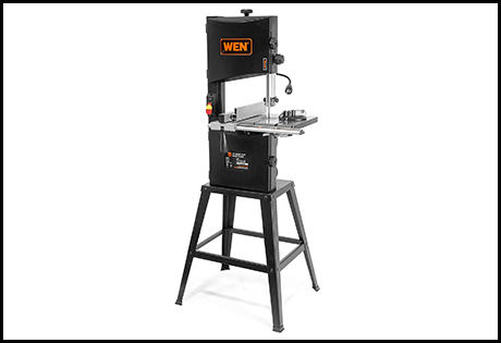 WEN 3962 Two-Speed Bandsaw