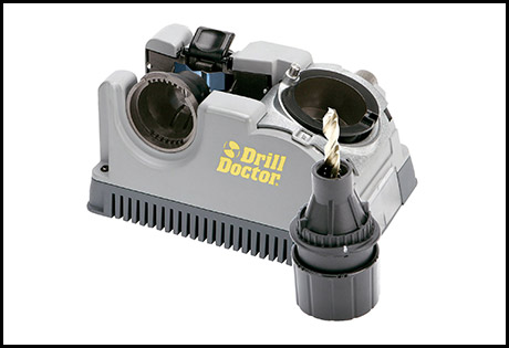 Drill Doctor Dd750X