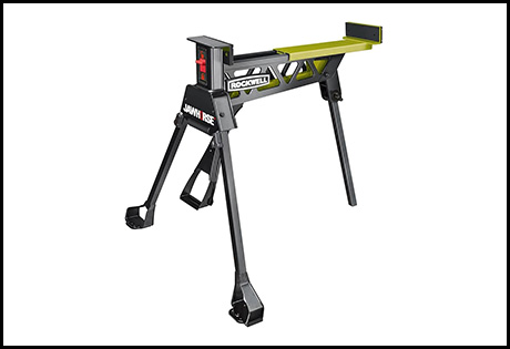 Rockwell JawHorse RK9003 Support Station