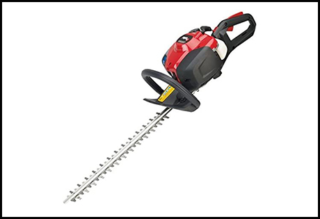 Redmax CHT220L 24" 21.7cc Gas Powered Hedge Trimmer
