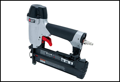 PORTER-CABLE BN200C - brad nailers